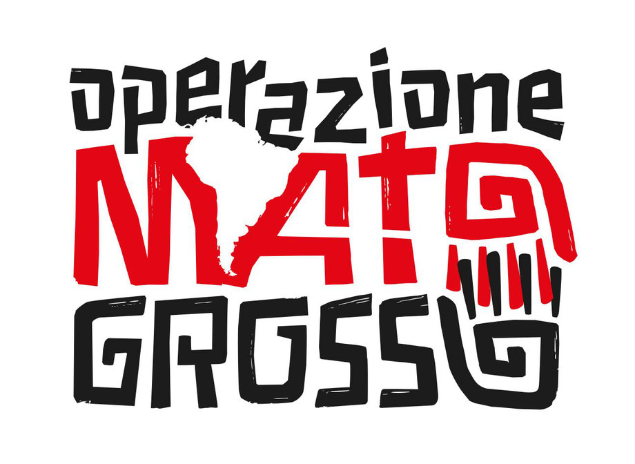 Operação Mato Grosso